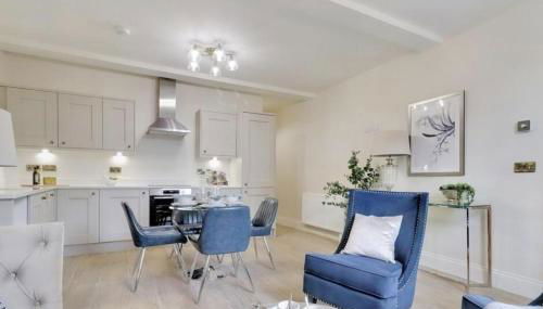 The Wellington Suite, Garrick House - Foto 4