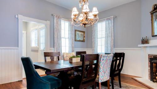 Hostess Nest - Historic Savannah - Foto 4