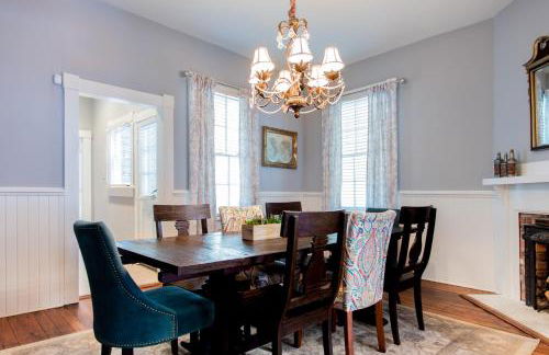 Hostess Nest - Historic Savannah - Foto 4