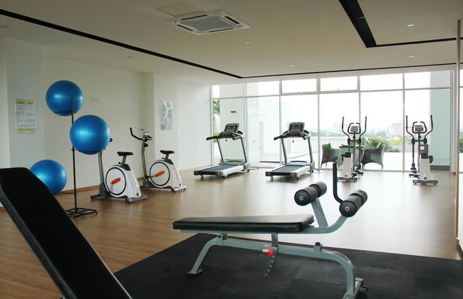 Ais Kacang Sweet Home Pinnacle Tower - Photo 19