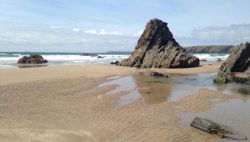 Renovated Barn with Pond View - Photo 4