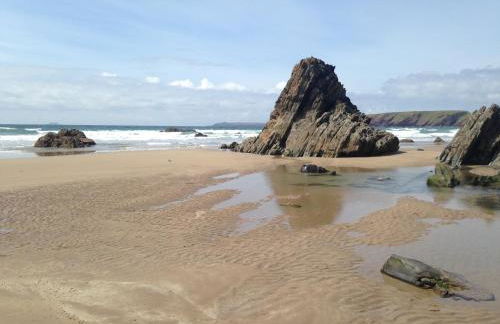 Renovated Barn with Pond View - Foto 4