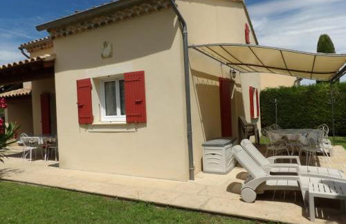 La Pitcholine et L'Olivière - Foto 10