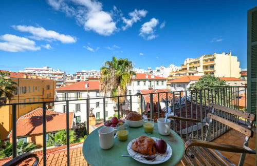 Charmant appartement hyper centre ville - quartier Notre Dame - Foto 18