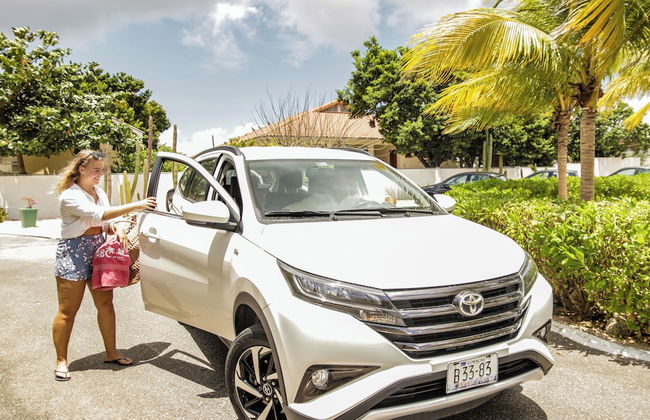 ABC Resort Curaçao - Foto 64