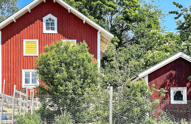 5 Person Holiday Home in Valdemarsvik - Photo 17