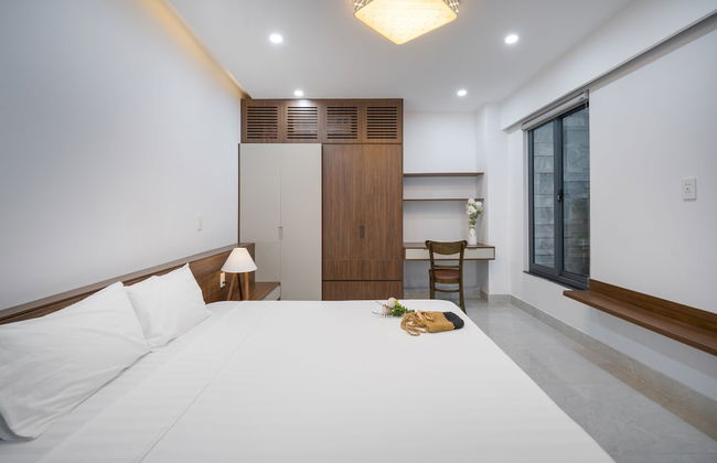 T P Deluxe House - Foto 11