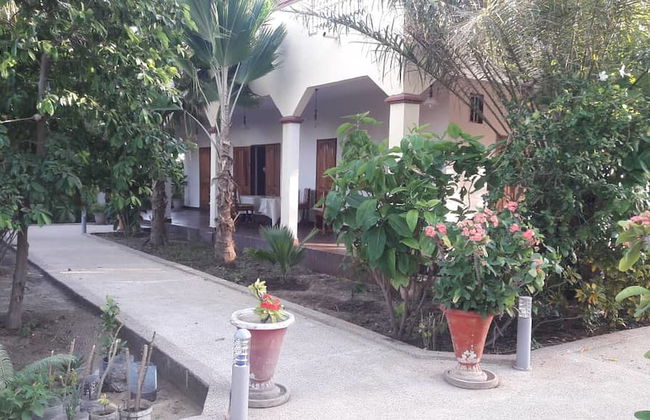 Maison Dhôte Abanna - Foto 1