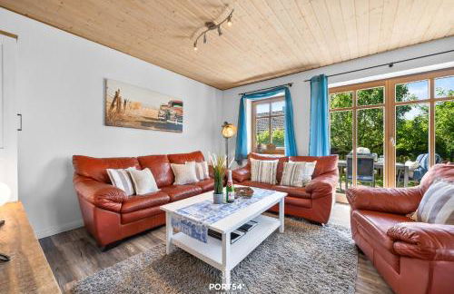 Ferienhaus Pippilotta Kronsgaard - Foto 12