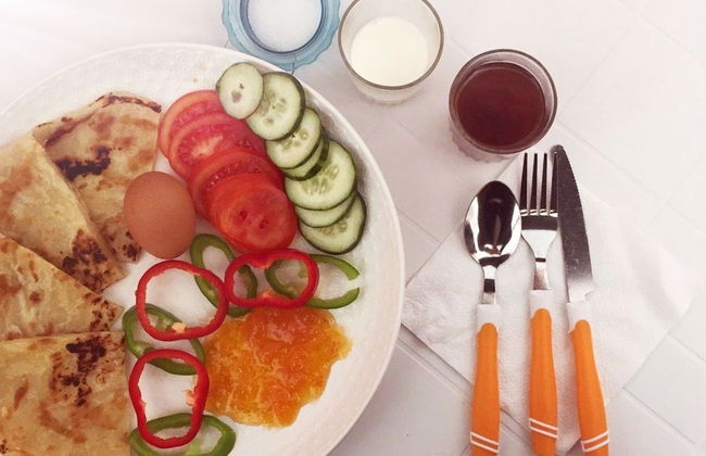 Beifeimeng Airport House - Foto 22