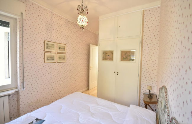 Panorama Apartment in Ospedaletti by Wonderful Italy - Foto 12