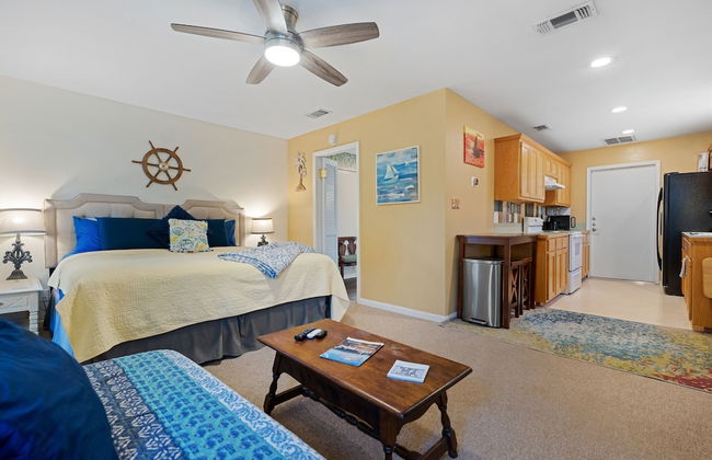 Pet-friendly Marble Falls Home w/ Hot Tub! - Foto 5