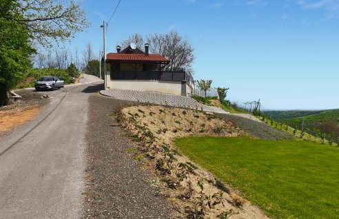 Beautiful Home In Leskovec Toplicki - Foto 27