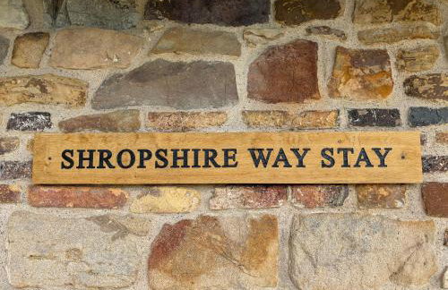 Shropshire Way Stay - Foto 14