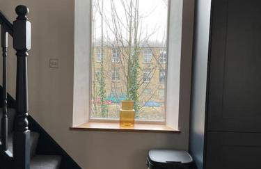 Entire boutique mill cottage - Foto 21