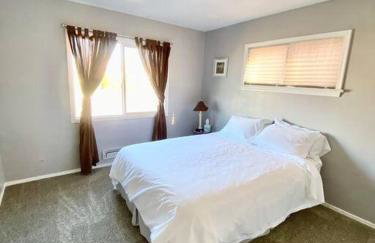 Comfy Pocatello home-central to park and grocery - Foto 18