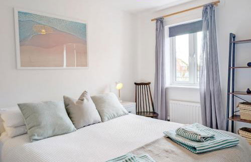 Sanderling House, with parking - walk to beach - Foto 4