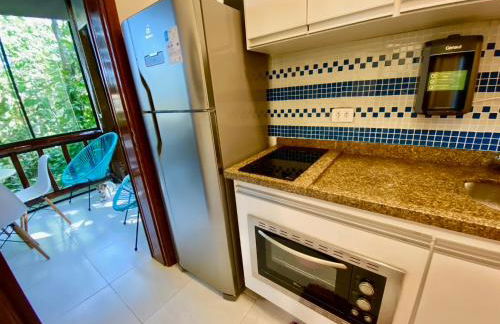 Maresias, Chalé H31 em condomínio dentro da Mata Atlântica e de frente a Entrada 18 da praia - Foto 25