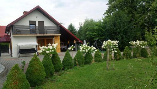 Domek Gniewoszówka - Foto 2