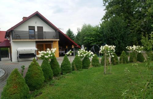 Domek Gniewoszówka - Photo 2