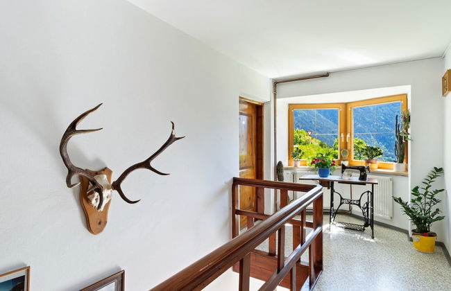 Cozy Farmhouse in Oetz near Ski Area - Foto 28