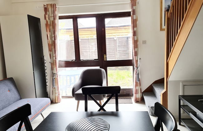 Grace Apartments - Living Stream 1 - Foto 24