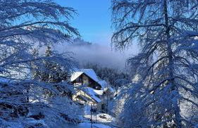 Appartement cosy 5-6p aux pieds des pistes 2 chambres 2 sdb - Foto 35