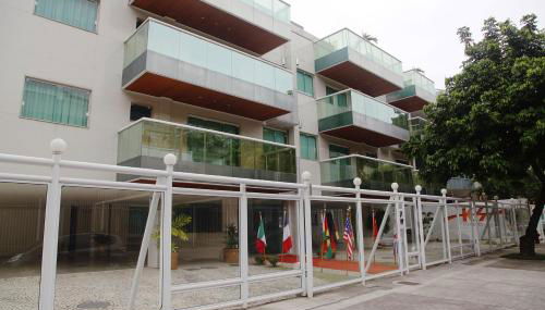 KS Residence - Foto 2