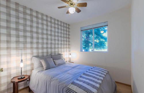 Perch - Red Cabin On The Lake - Foto 27