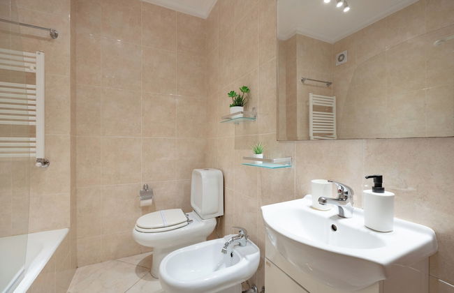 Espinho Retreat with Balcony - Foto 38