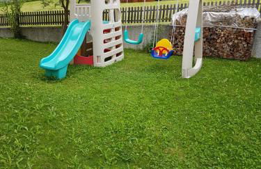 Apartments Nature Apis Landheim - Photo 34