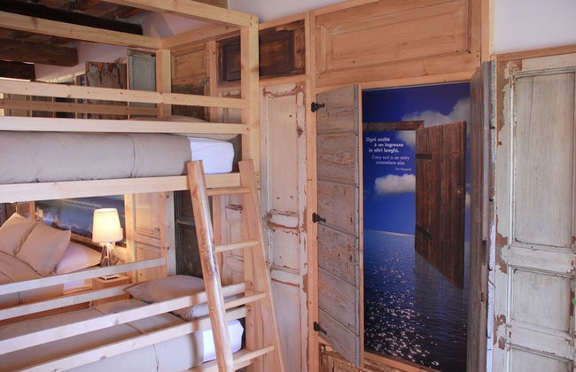 Castello di Granarola Relais – Adults Friendly - Foto 30