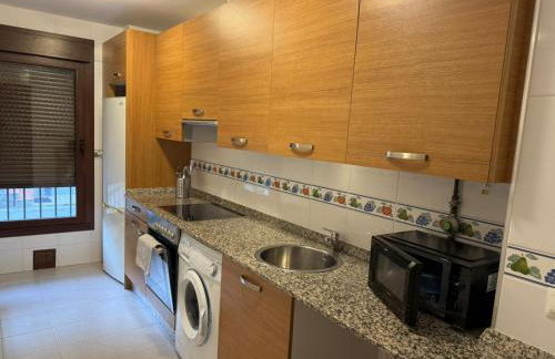 Apartamentos El Caxigu - Foto 28