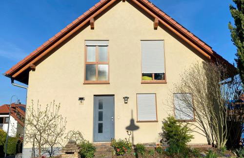 Ferienhaus am Waldrand Village Holiday home - Foto 31