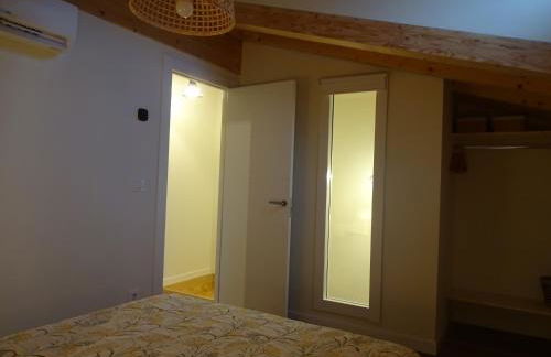 Apartamentos rurales la tienda de Villanueva Mar y montaña - Foto 44