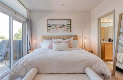 Modern Ballard Townhome with Rooftop Views - Foto 16