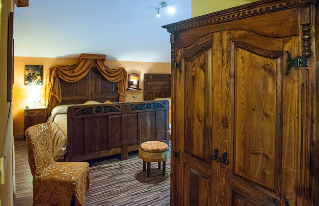 Chalet Il Cristallo - Foto 11