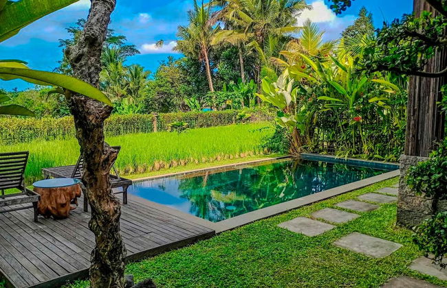 Dukuh Ubud Villas - Foto 22