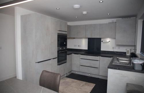 Charming Full House in Greater Manchester - Foto 7