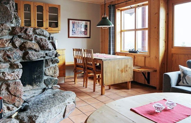10 Person Holiday Home in BOE Telemark - Foto 9