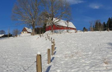 Ferienhaus Gut Haselbach im Erzgebirge - Foto 12