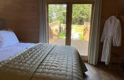 Highgate Cabin - Foto 8