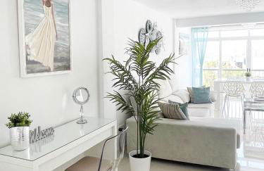 La Perla Benidorm Apartment seaview & pool Levante Beach - Photo 76