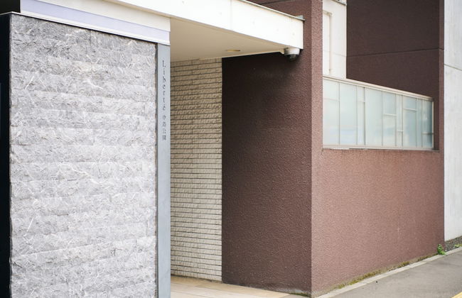 Residence Hotel Liberte - Photo 57