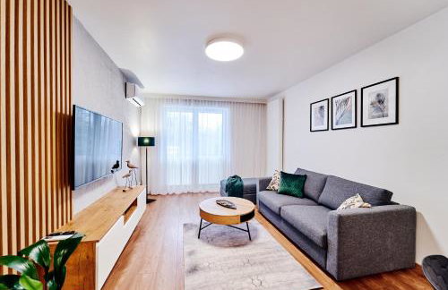 ApartFonte - Mickiewicza 2A - garaż podziemny - Foto 22