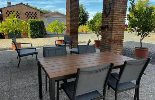 Clubhouse del Podere Montevalle - Photo 24