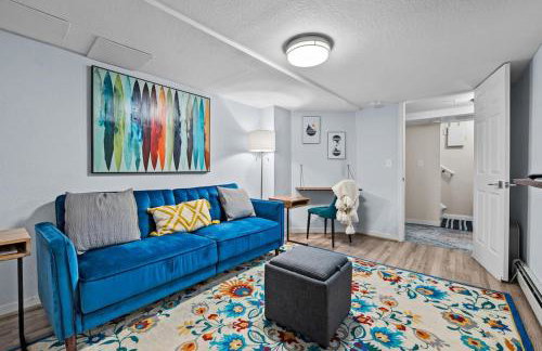 The Cozy Birdnest with Sauna & Outdoor Lounge space! - Foto 6