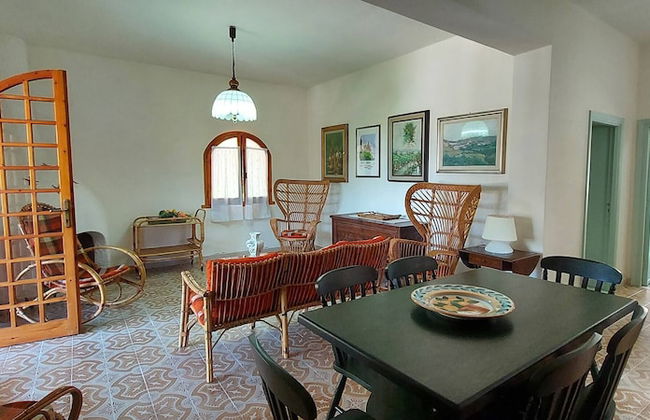 Villetta Indipendente Sul Mare - Foto 14