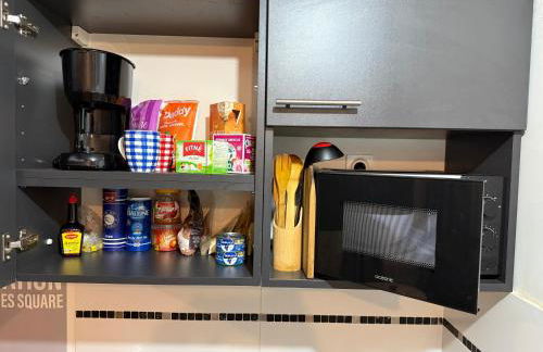 Appartement à 15 mins de Paris - Photo 11