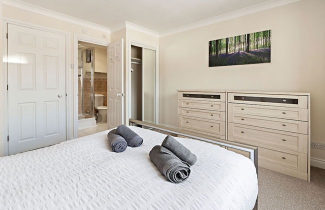 Quayside House - Foto 2